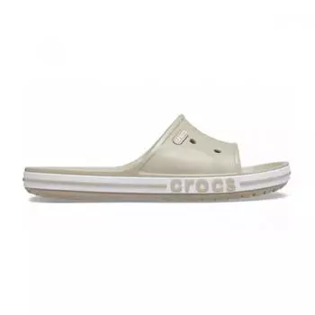 Сандалии-тапочки Crocs Tqj 205392 2v3 Bayaband Slide Cobblestone 265