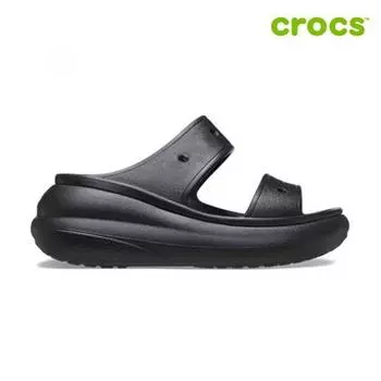 Сандалии-тапочки Crocs Tqj 207670 001 Классические сандалии Crush 230