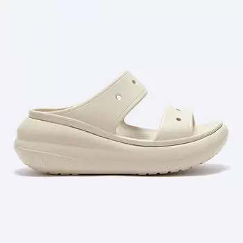 Сандалии-тапочки Crocs Tqj 207670 2y2 Классические сандалии Crush 240