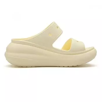 Сандалии-тапочки Crocs Tqj 207670 76o Classic Crush Sandals 240