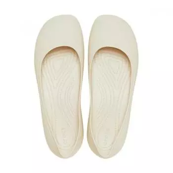 Сандалии-тапочки Crocs Tqj 209384 160 Brooklyn Flat 240