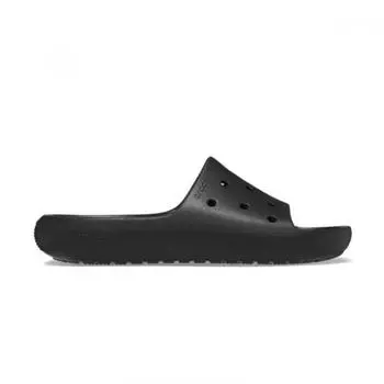 Сандалии-тапочки Crocs Tqj 209401 001 Classic Slide V2 Black 250