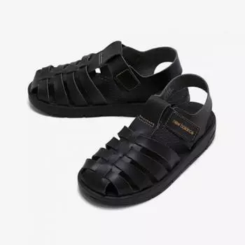 Сандалии-тапочки New Balance Skies Nqj Nkpmds233b 19 K922b2p 180