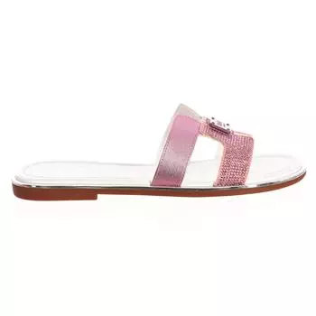 Сандалии-тапочки SALLY 511 4A3711TX309 женщина 35 розовый