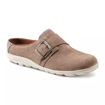Сандалии True Walk Zero II Tiara Sabot Flat New Avola см W [Rockport] женские 22,5