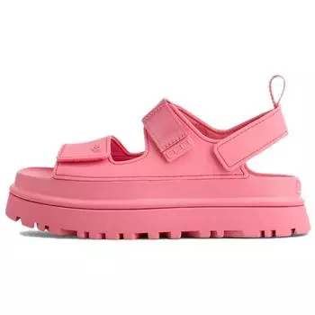 Сандалии UGG GoldenGlow Тропический Розовый (Женский) Унисекс кроссовки 1152685-TPCL 39