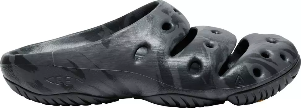 Сандалии YOGUI BLACK MARBLE см [Keen] 28.0
