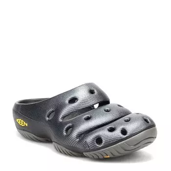 Сандалии YOGUI Графит см E [Keen] Мужские 25.0