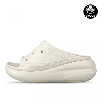 Сандалии женские CrocS CruSh S Tall Slide Slipper 208731 2y2 2087312Y2/M6/W8250