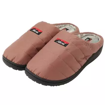 САНДАЛИИ ЗИМНИЕ AURORA TEX [Nanga] NANGASUBU (КОРИЧНЕВЫЙ, 26,0-27,5 см) коричневый