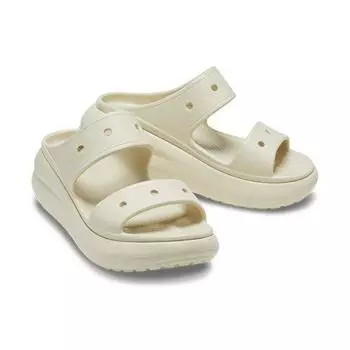 Сандаловая кость Crush для Crocs Crocs 24susd207670 BONE Z2Y2/M6W8 250