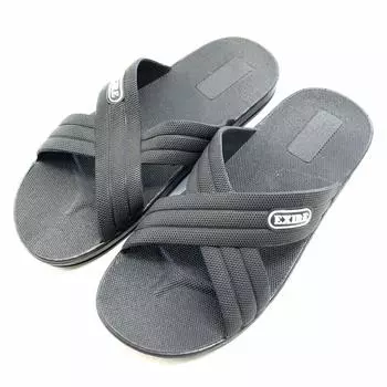 Sandals 9323 Gray 26cm [Nippon Slippers]