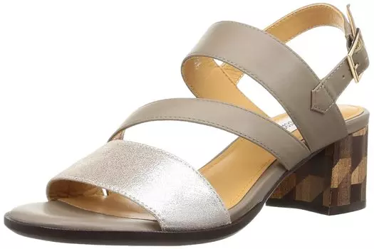 Sandals Back Strap Sandals 6423 cm E [Macintosh Philosophy] Women s SV/ 22.5
