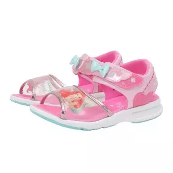 Sandals DN C1330 Girls Pink cm 2E [Disney] 18.0 розовый
