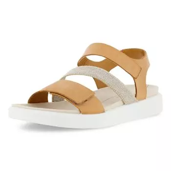 Sandals Float W LION cm 3E [Echo] Women s 24.0