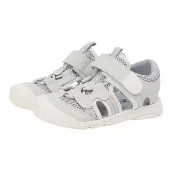 Sandals MF S013C S017C Kids Color cm 2E [Moonstar] Gray_Old 19.0