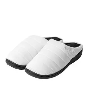 Sandals Permanent WHITE cm [Sub] SB-300 F-line 20.0 cm~21.5 [item] белый