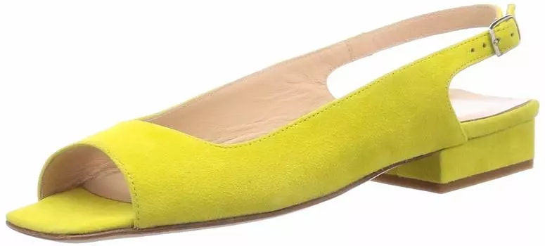 Sandals Square Toe Back Band Sandals W02000 YES cm [Corso Romanove] Women s 22.5~23.0