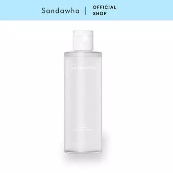 SANDAWHA Мицеллярная очищающая вода Aqua 250мл