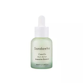 SANDAWHA Multi Action Intensive Essence 30 мл - Интенсивная эссенция Multi Action Intensive Essence
