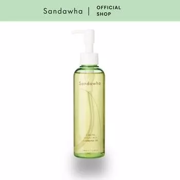 SANDAWHA Натуральное мягкое очищающее масло 200 мл