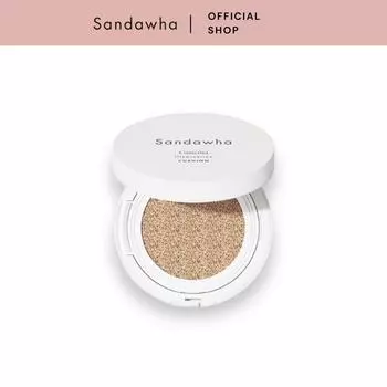 SANDAWHA Нейтральный волшебный ВВ-крем 40 мл (01. Натуральный бежевый) (02. Pink Beige)