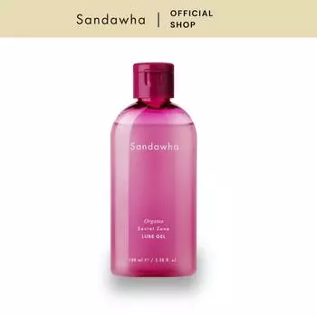 SANDAWHA Orgatea Secret Zone Soothing Lube Gel 100ml