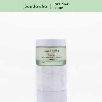 SANDAWHA Renew увлажняющий липосомальный крем 60 г