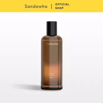 SANDAWHA Витамин С Осветляющий Тоник 150г