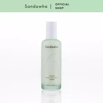 SANDAWHA Восстанавливающий липосомальный лосьон 150 мл