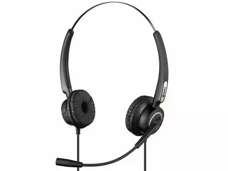 Sandberg Sandberg USB Office Headset Headset Pro Stereo