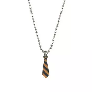 Sandcup Homemade Tie Children s Fun Disco Necklace Ball chain 70cm