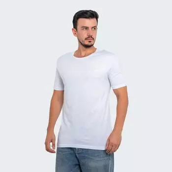 SANDER Мужская футболка большого размера