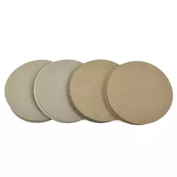 Sanding Discs 3000#/5000#/7000#/10000# For Finishing Furniture