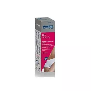 Sandoz Wellness Онтимо гель 200мл