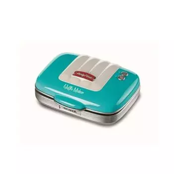 Сандвичница Ariete 1973/01, Вафельница Ariete 1973/01