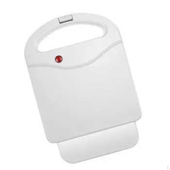 Сэндвичница, бытовой тостер, машина для завтрака для гамбургеров, стейков, блинов