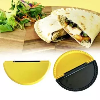 Сэндвичница с антипригарным покрытием, щипцы для тостов на 2 ломтика, сковорода для приготовления панини, средство для запечатывания хлеба для завтрака, омлеты, пирог, ручной пресс, кухонные принадлежности A