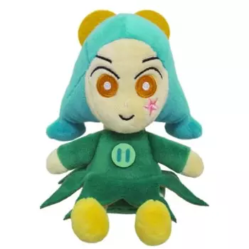 Sanei Boeki Crayon Shin-chan Movie Stars Topma Muppet Ш9 x Г7 x В12 см мягкая игрушка MS03