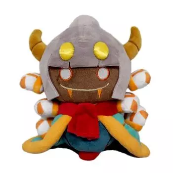 Sanei Boeki Kirby All Star Collection Taranza W13 x D10 x H20cm Plush Toy KP19 (S)