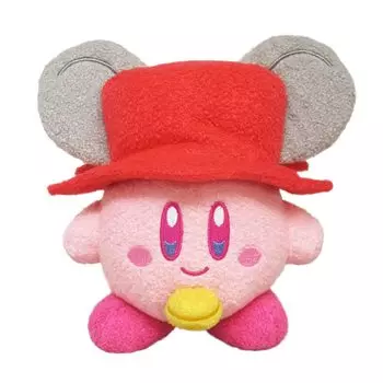 Sanei Boeki Kirby of the Stars CLOSET Character Costume MUTEKI! SUTEKI! MSC-015 (Doroche)