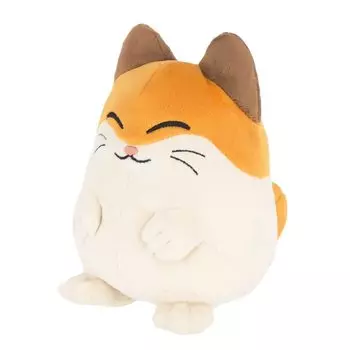 Sanei Boeki Kirby of the Stars КОЛЛЕКЦИЯ ALL STAR Nago Plush KP53 (S) Ш12Г15В15.5см