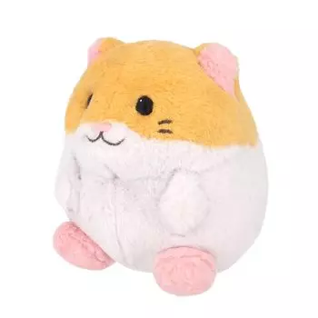Sanei Boeki Kirby of the Stars Kororon Friends Rick W10 xx мягкая игрушка KF10 D12.5 H11.5cm