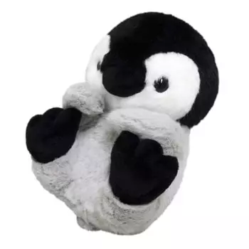 Sanei Boeki оригинальная мягкая игрушка Kyunkoro Baby Penguin W10 x D12 x H12cm Animal