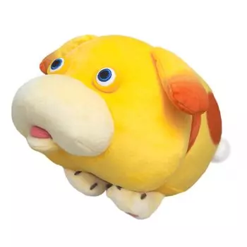 Sanei Boeki Pikmin ALL STAR COLLECTION Отчин Ш17 x Г23 x В17см Плюшевая игрушка PK12