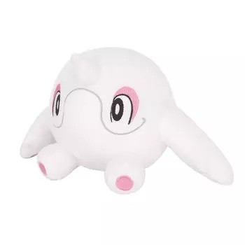 Sanei Boeki Pokemon ALL STAR COLLECTION Alwhale W25 x x H13cm Stuffed Pokemon PP265 (S) D19.5