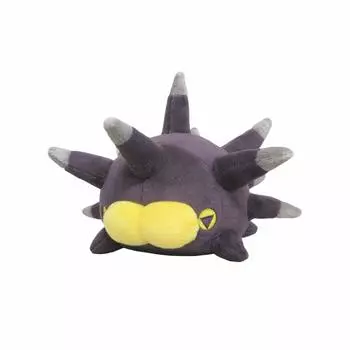 Sanei Boeki Pokemon ALL STAR COLLECTION Batchinuni W17 x D16 x H13cm Stuffed Pokemon PP159 (S)