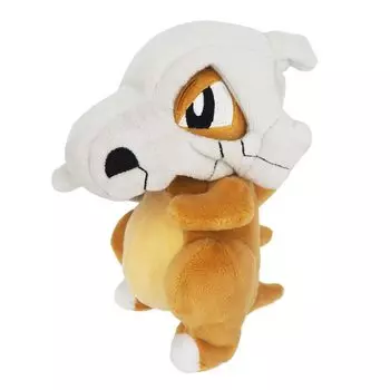 Sanei Boeki Pokemon ALL STAR COLLECTION Caracalla x D14 x H16cm Stuffed Toy Pokemon PP38 (S) W10.5