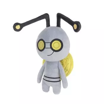 Sanei Boeki Pokemon ALL STAR COLLECTION Collection Stuffed toy Pokemon PP257 (Toho form) (S) W15D8H19cm