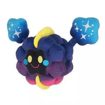 Sanei Boeki Pokemon ALL STAR COLLECTION Cosmog W25 x D13 x H23cm Stuffed Pokemon PP230 (S)